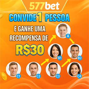 577bet Indique amigos para receber um bônus
