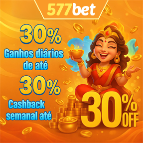 577bet Fundo de Resgate de Perdas Semanais