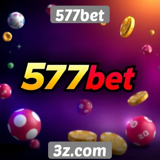 577bet oferece diversas opções de jogos online